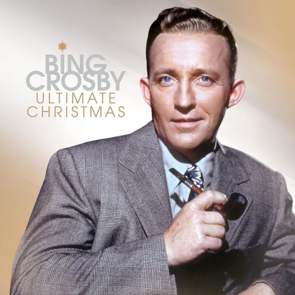 Bing Crosby - Ultimate Christmas  CD